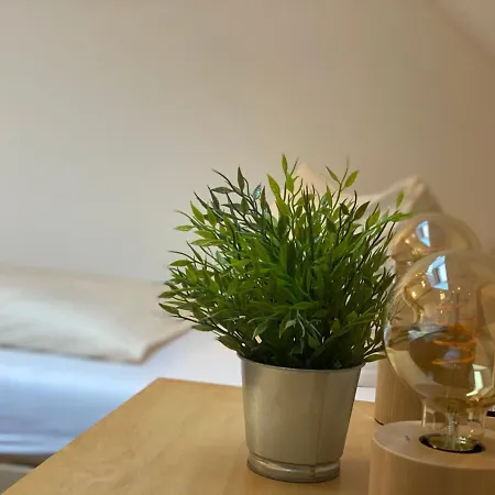 Ferienzimmer Drei Linden Stadtzentrum * Wolfenbuettel