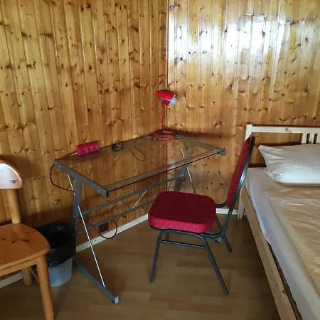Ferienzimmer Drei Linden Stadtzentrum Homestay