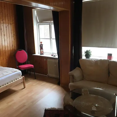 Homestay Ferienzimmer Drei Linden Stadtzentrum Wolfenbuettel