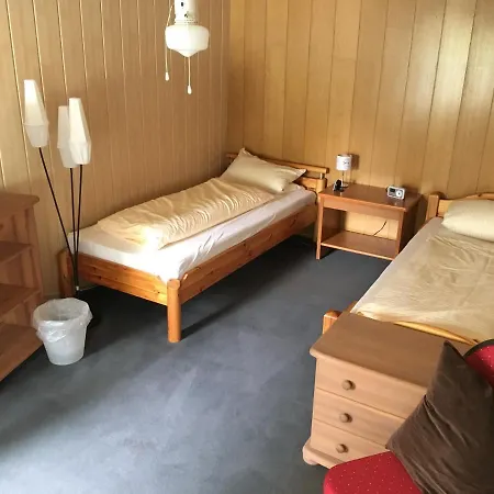 Homestay Ferienzimmer Drei Linden Stadtzentrum
