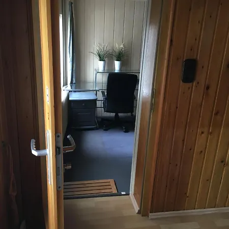 Ferienzimmer Drei Linden Stadtzentrum Homestay *