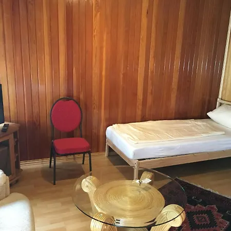 Homestay Ferienzimmer Drei Linden Stadtzentrum