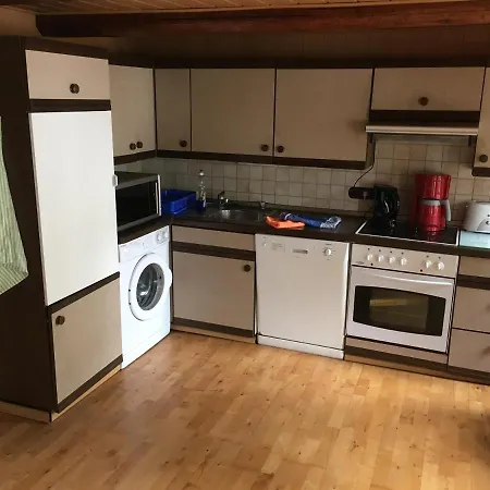 Ferienzimmer Drei Linden Stadtzentrum *