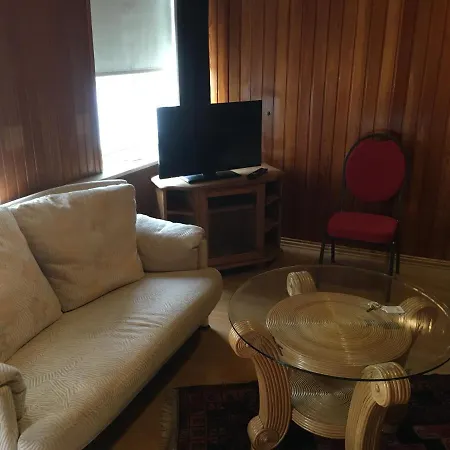 Ferienzimmer Drei Linden Stadtzentrum Homestay